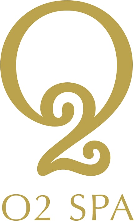 O2 logo